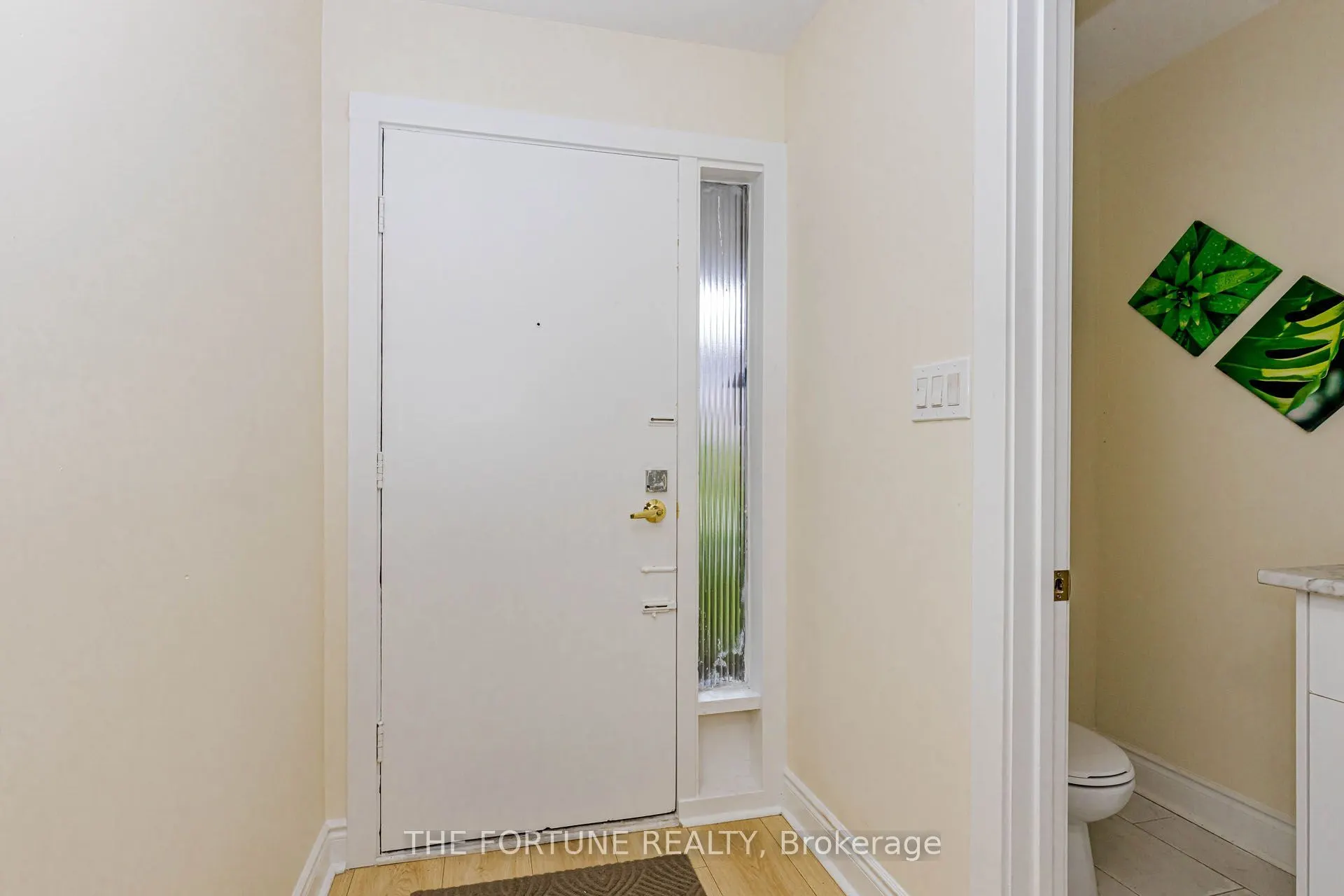 7475 Goreway Drive #66