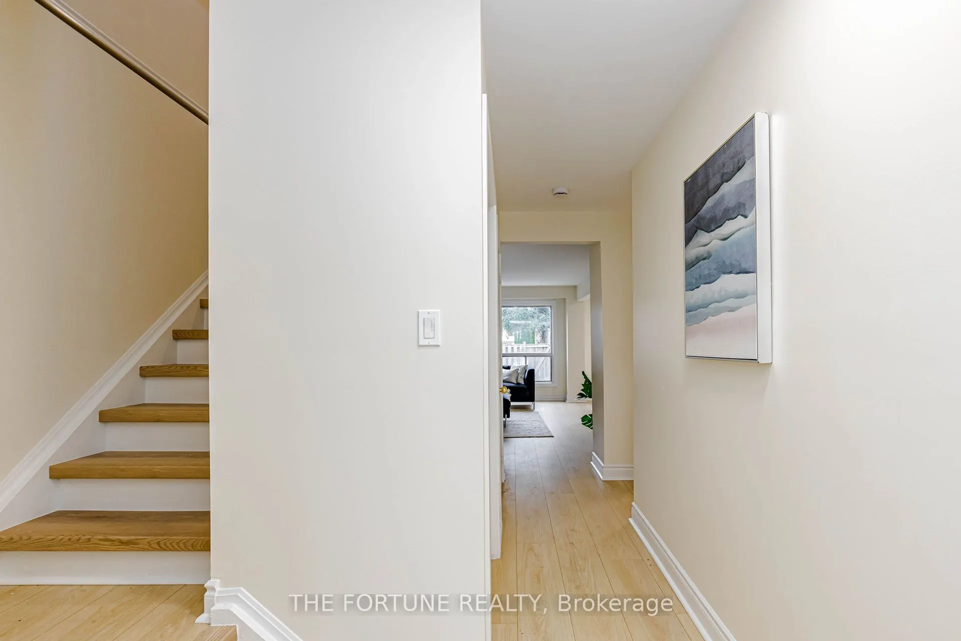 7475 Goreway Drive #66