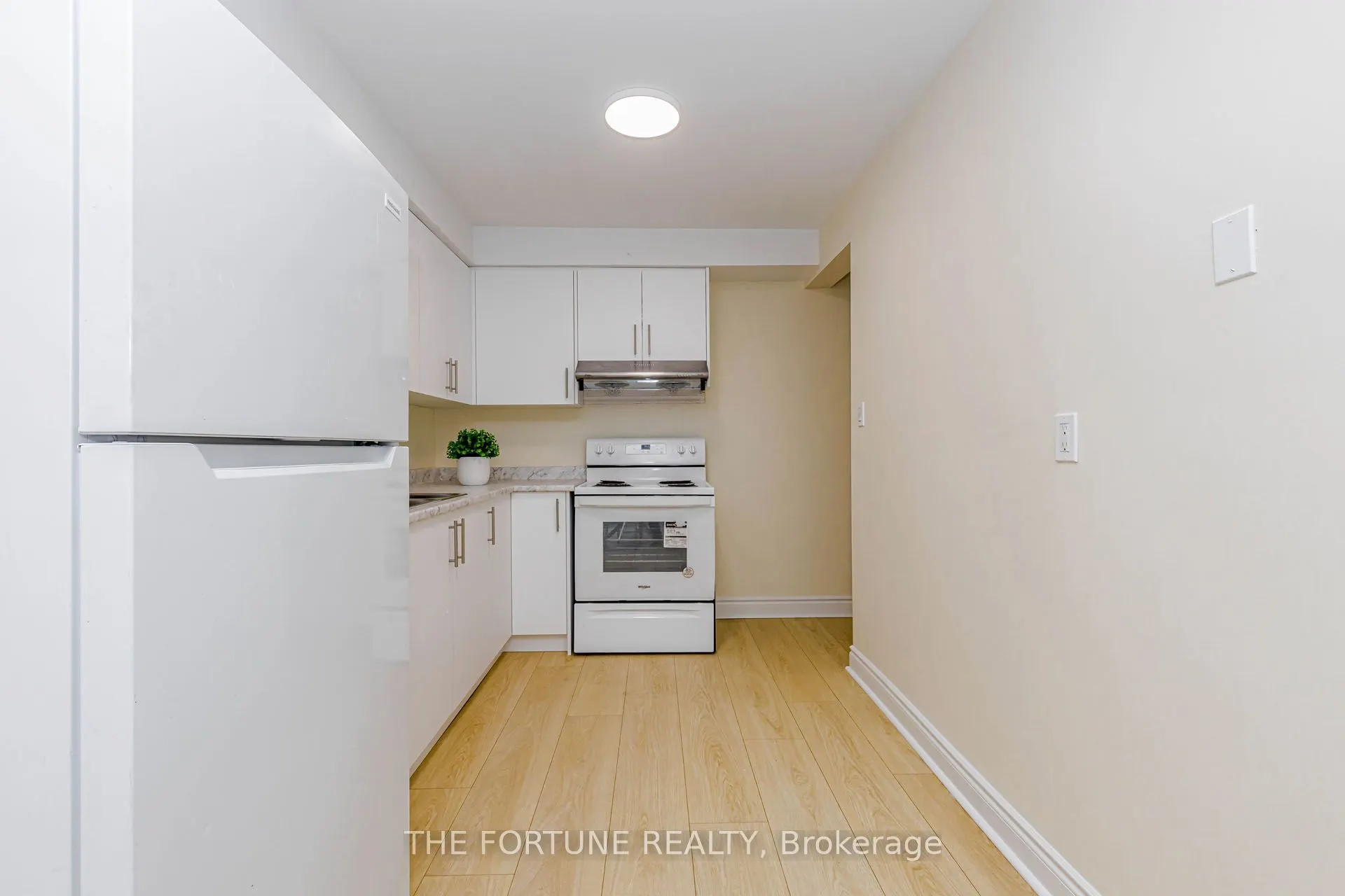 7475 Goreway Drive #66