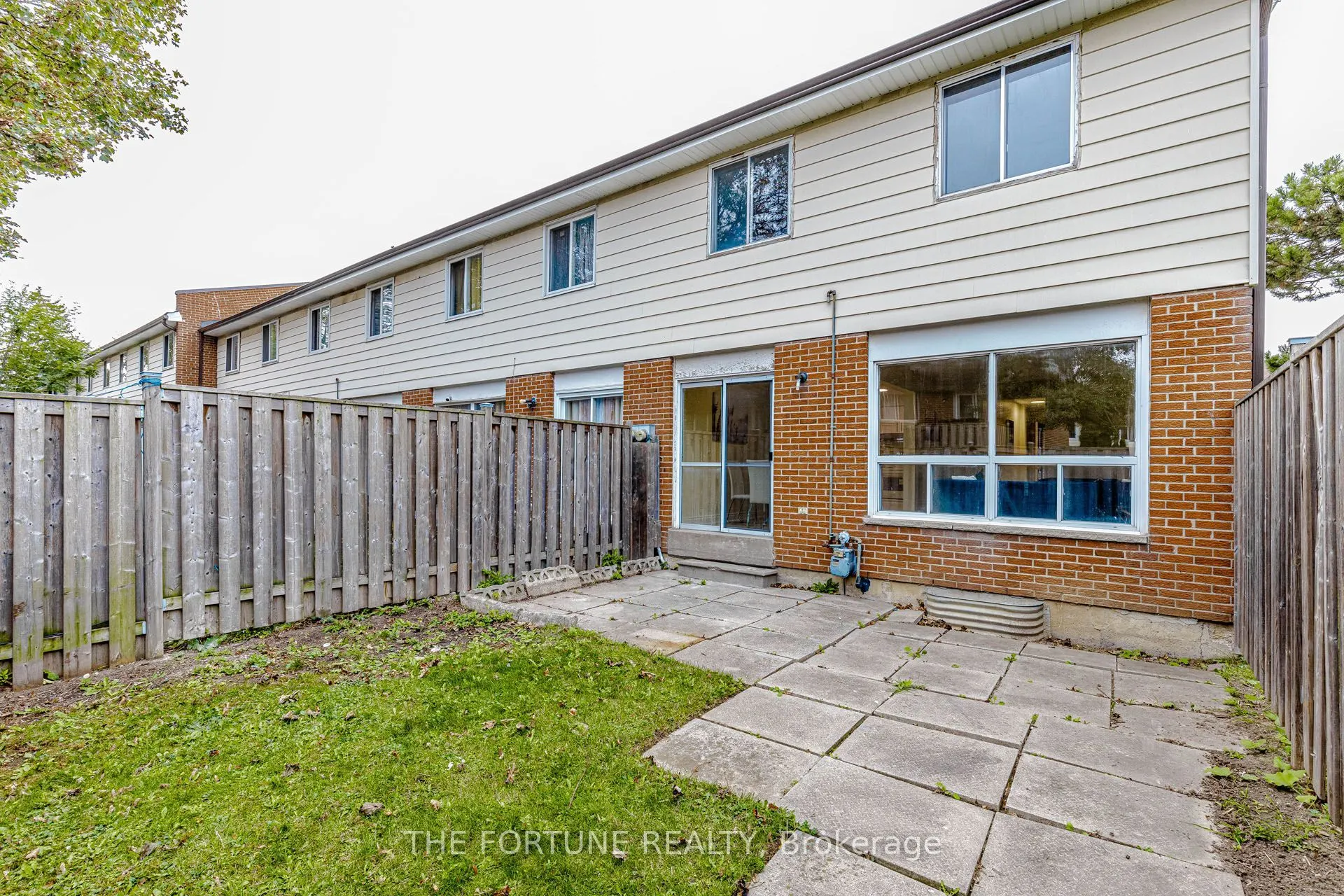 7475 Goreway Drive #66