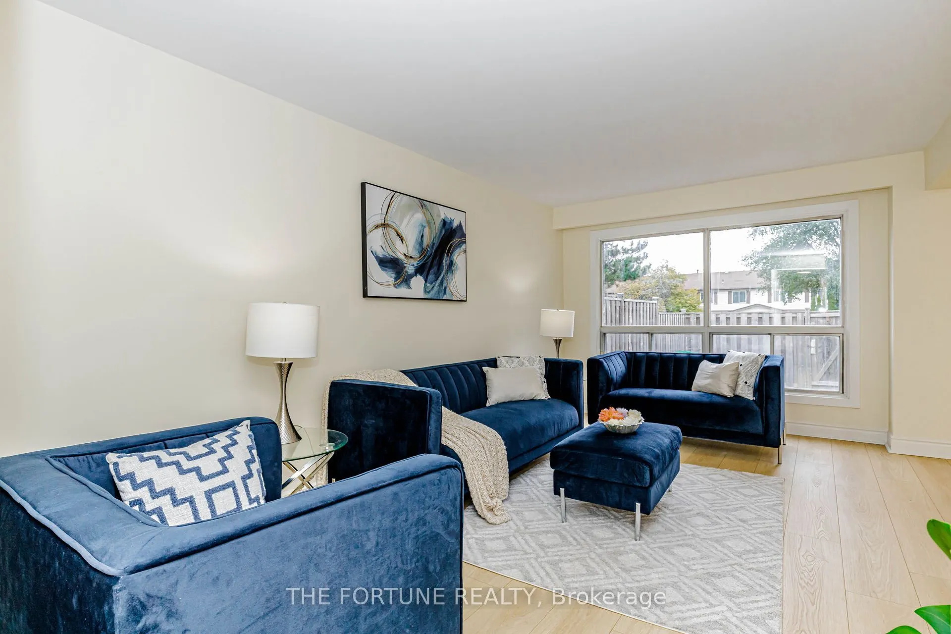 7475 Goreway Drive #66