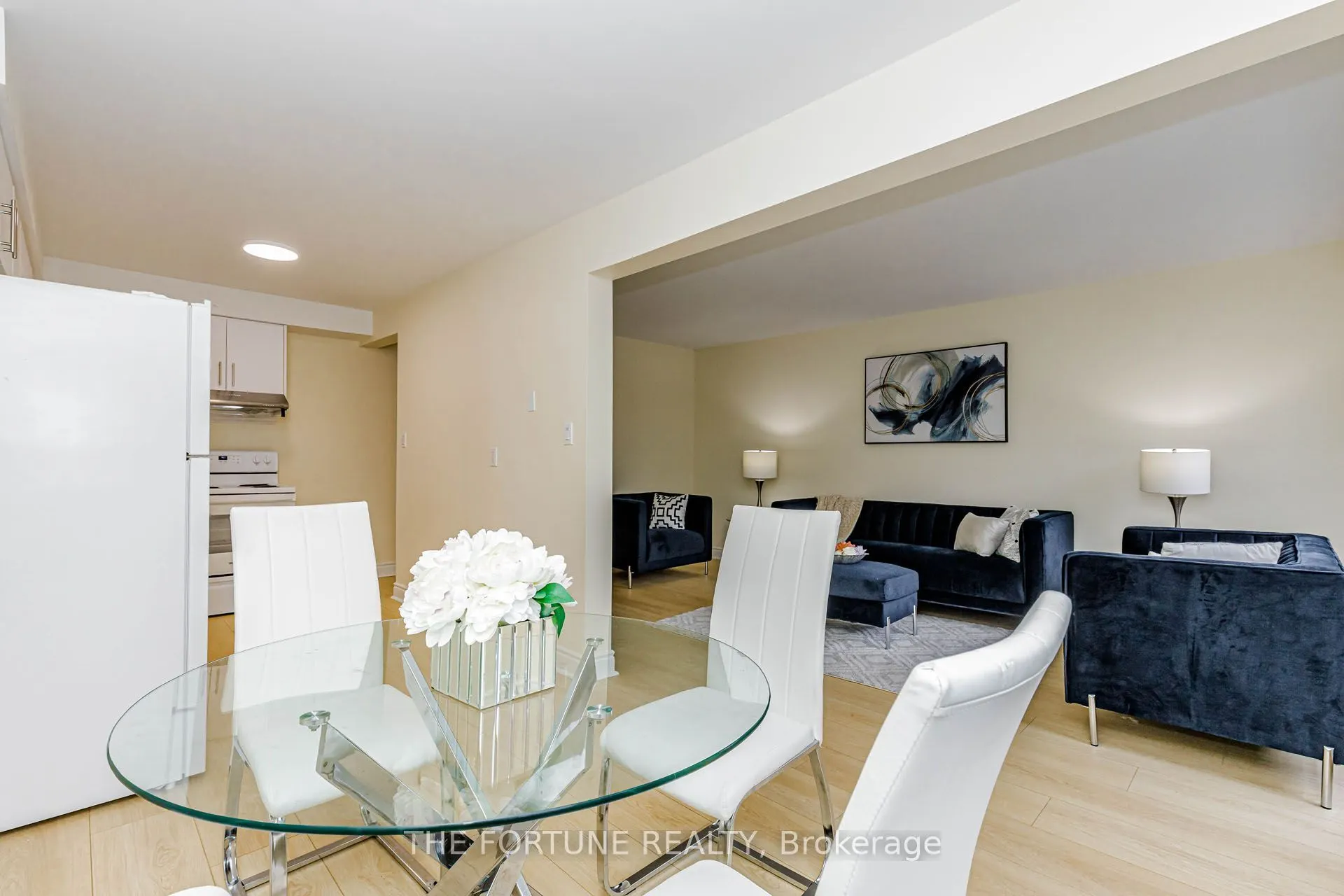 7475 Goreway Drive #66