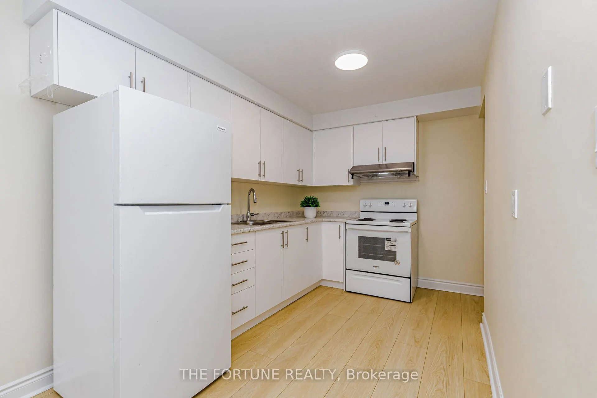 7475 Goreway Drive #66