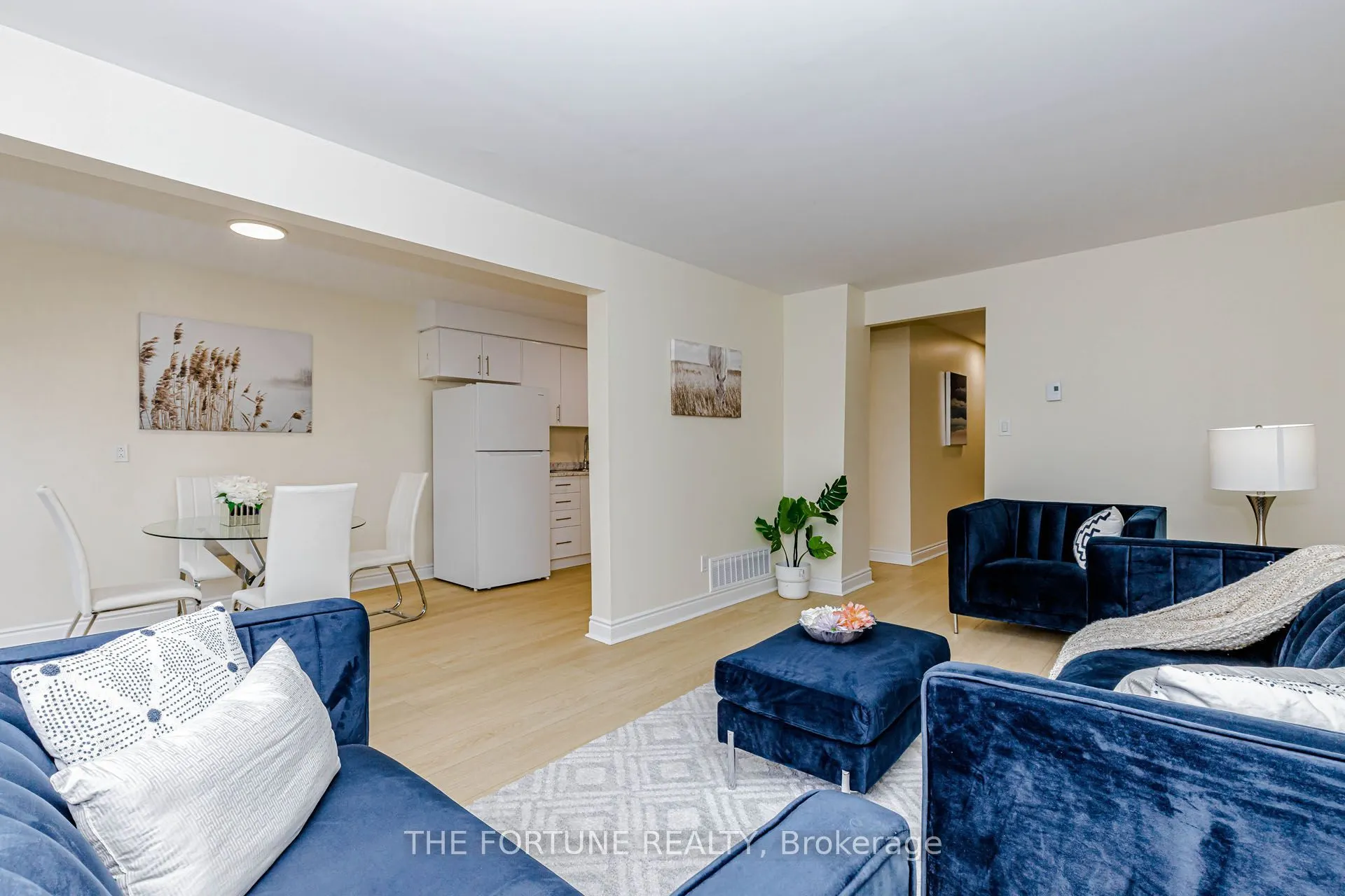 7475 Goreway Drive #66