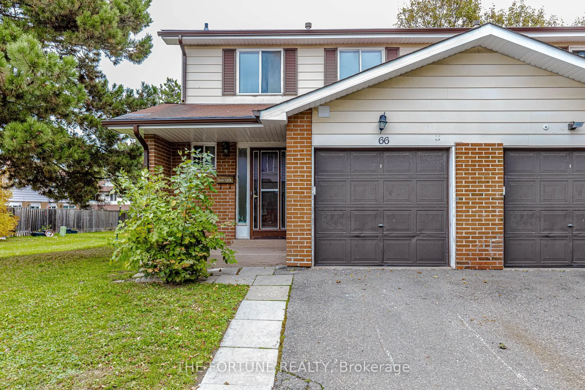 7475 Goreway Drive #66