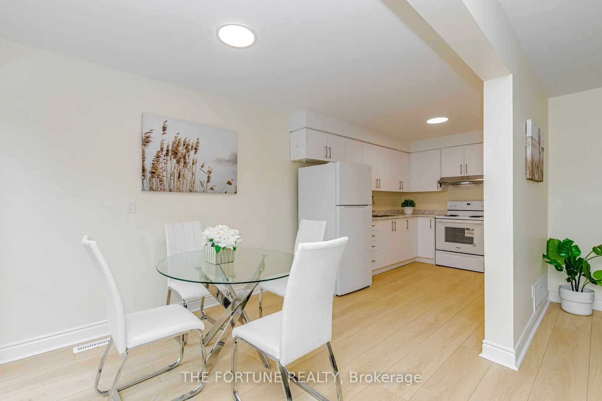 7475 Goreway Drive #66