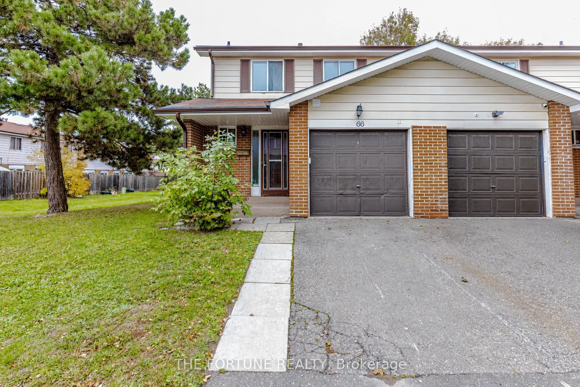 7475 Goreway Drive #66