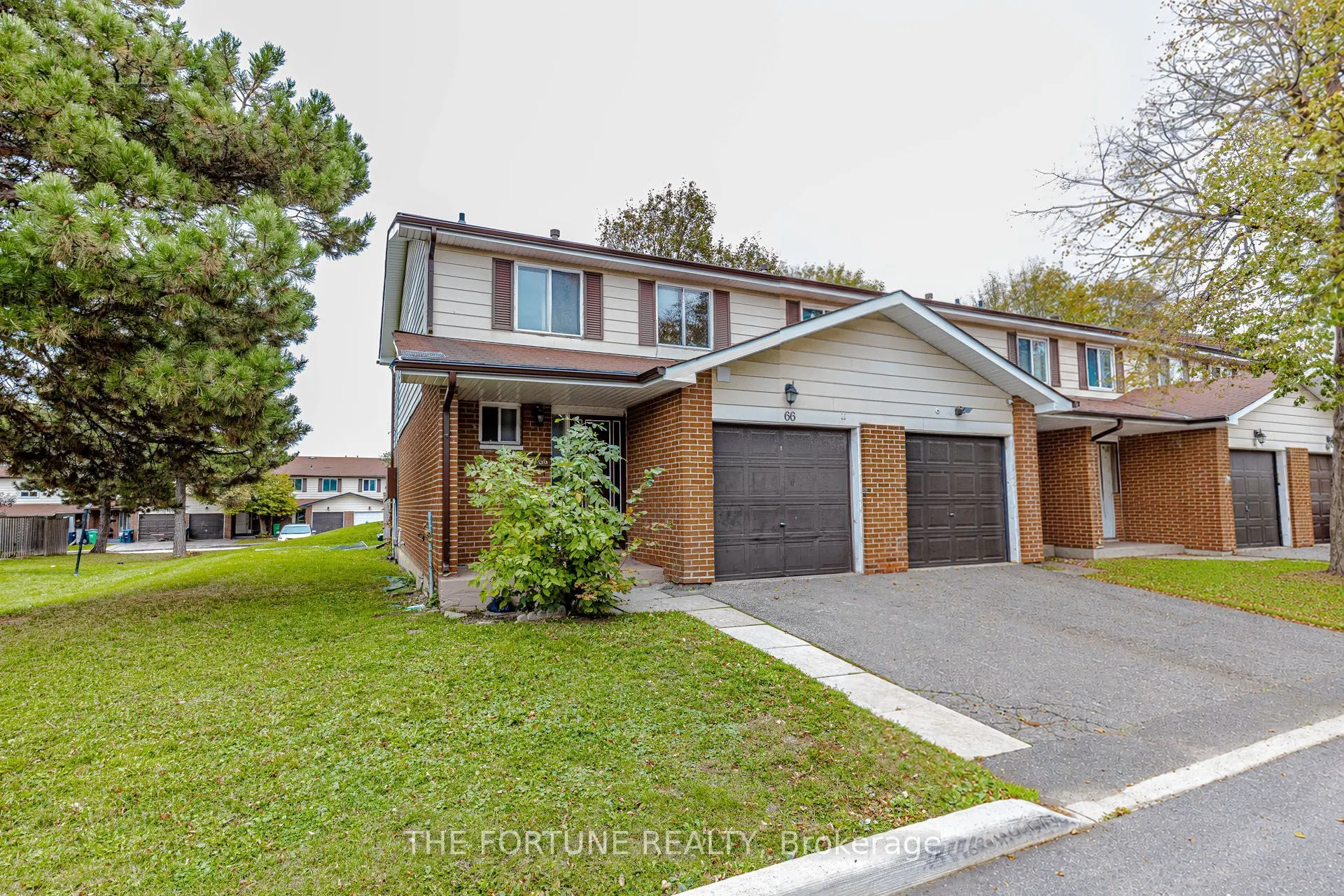 7475 Goreway Drive #66