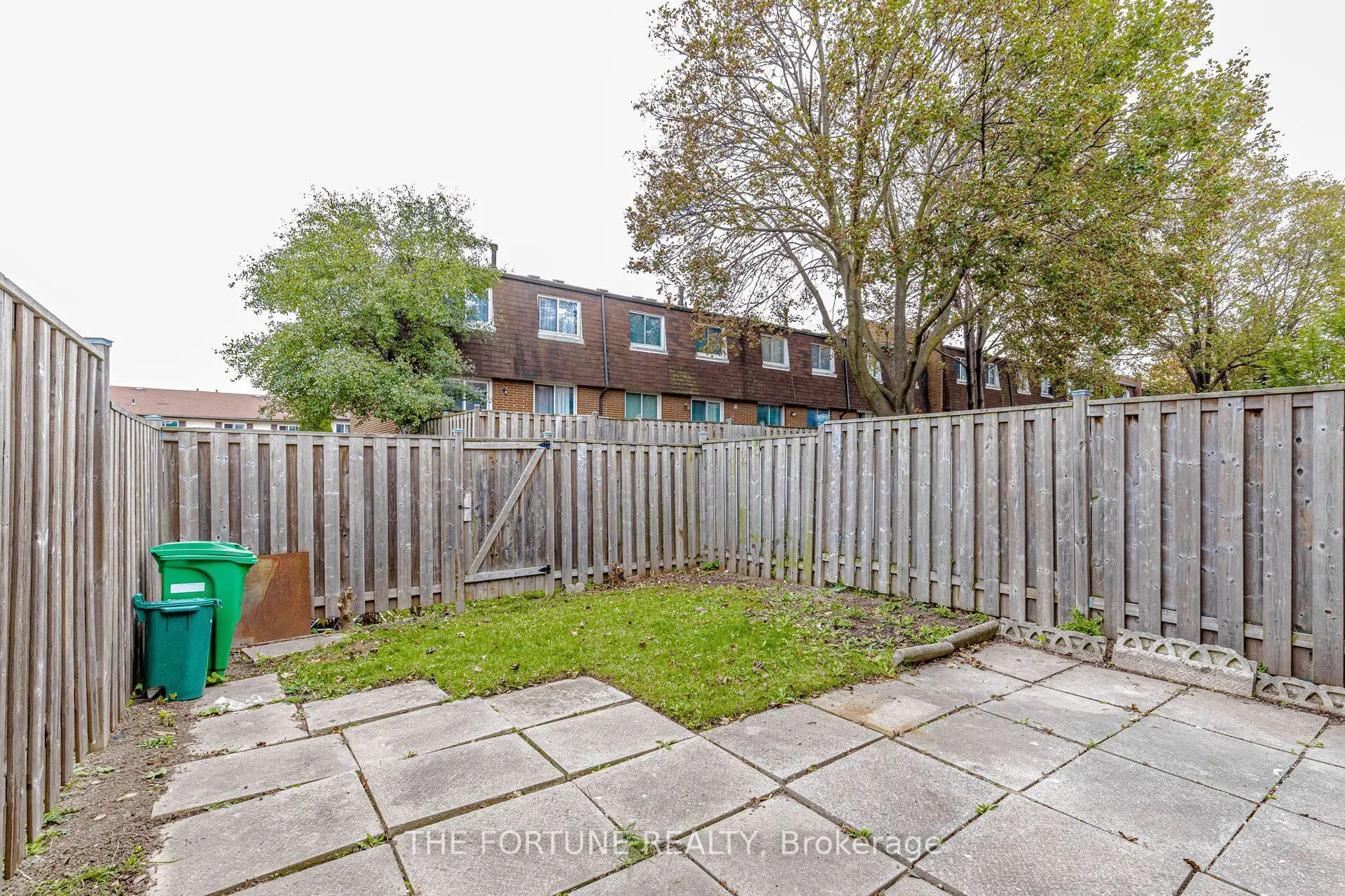 7475 Goreway Drive #66