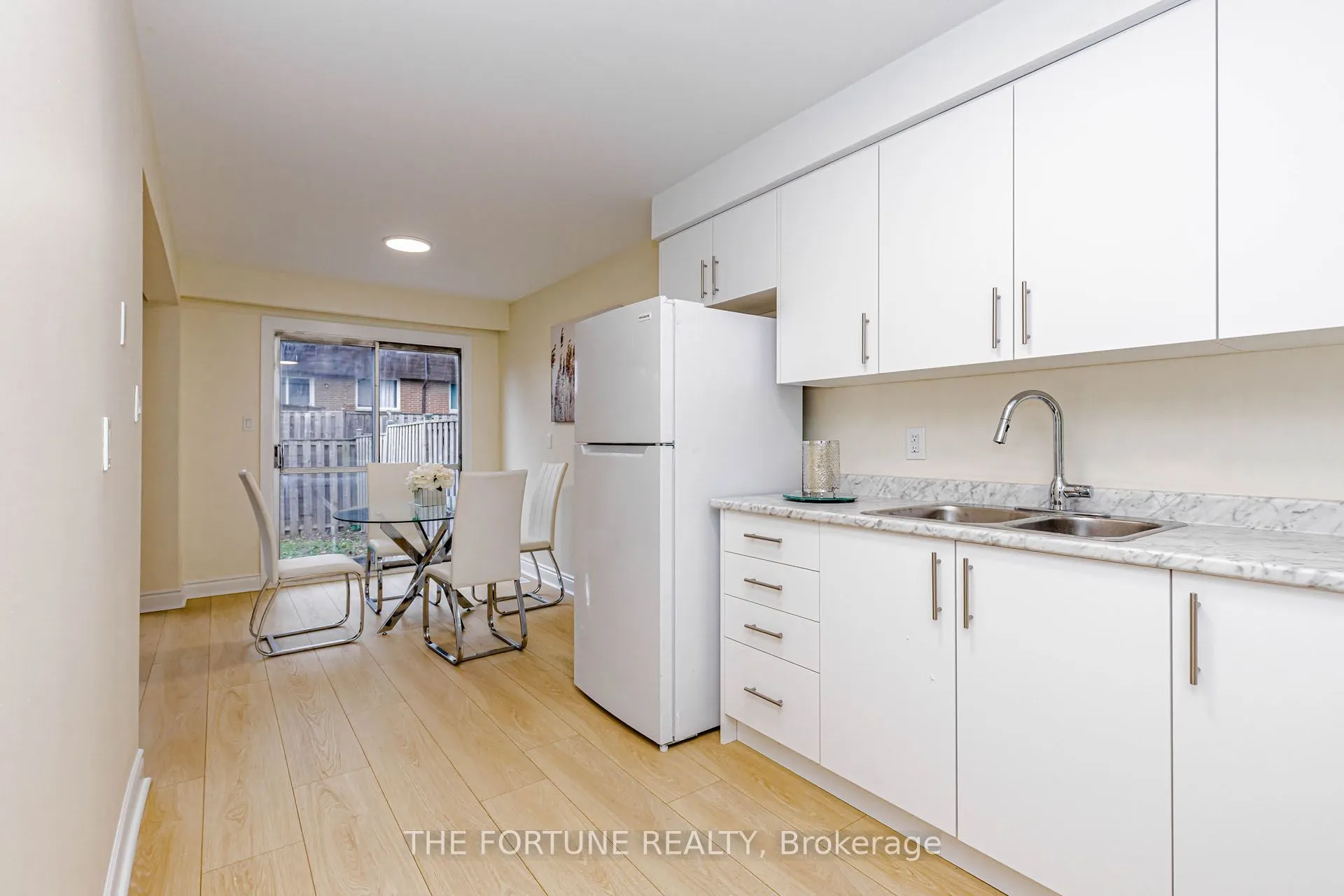 7475 Goreway Drive #66