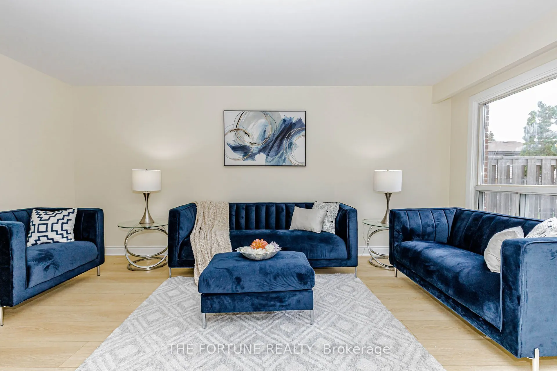 7475 Goreway Drive #66