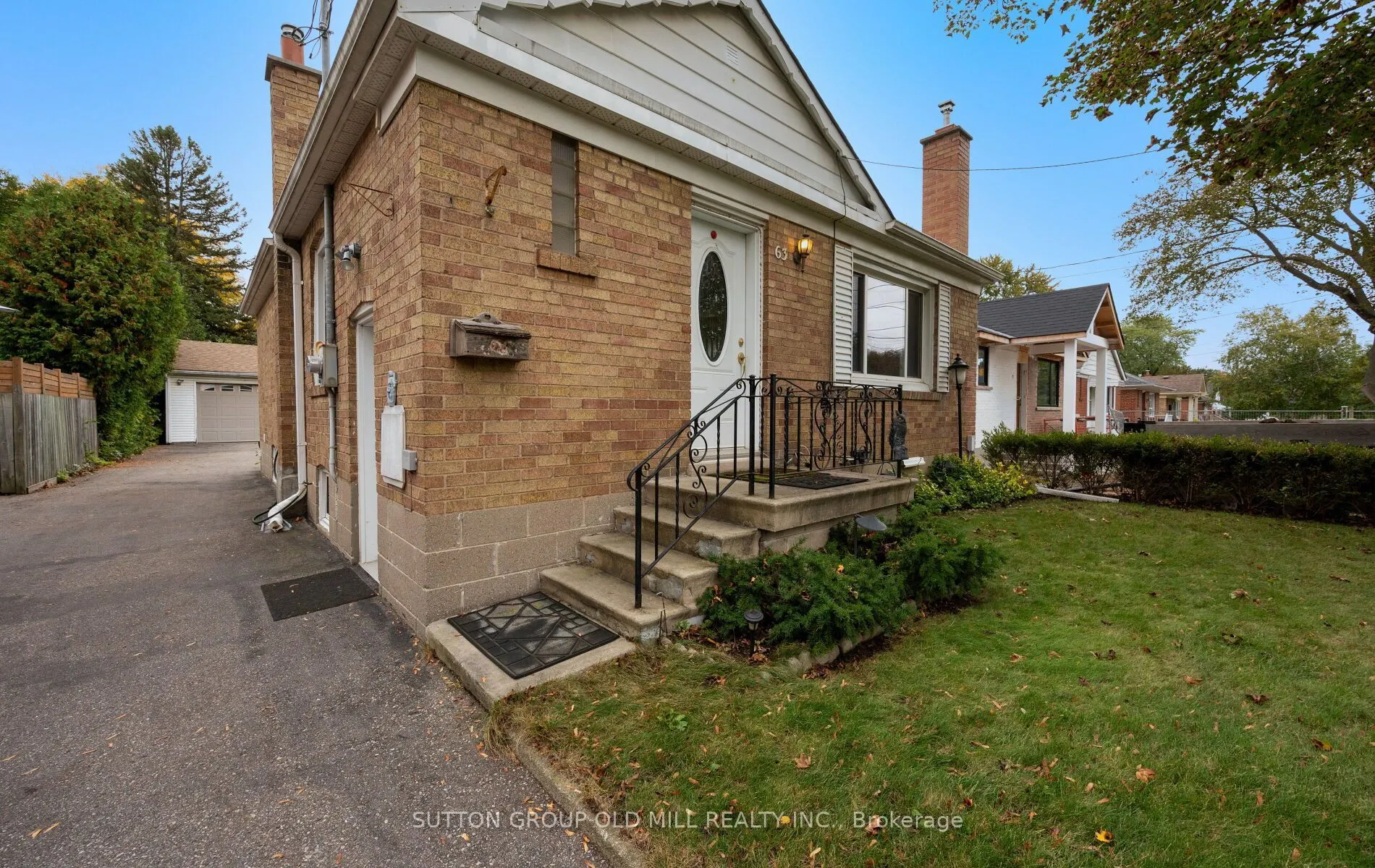 63 Westhead Road