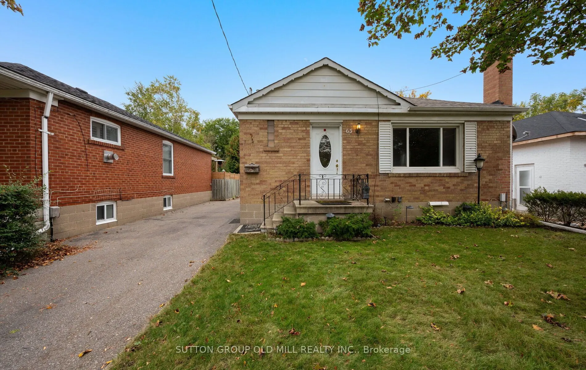63 Westhead Road
