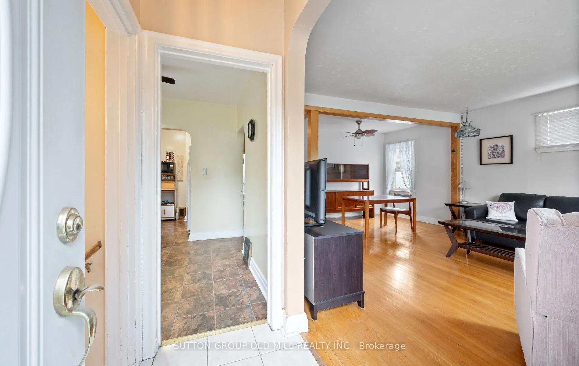 63 Westhead Road