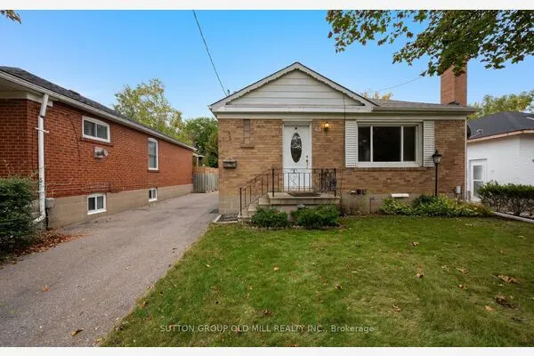63 Westhead Road