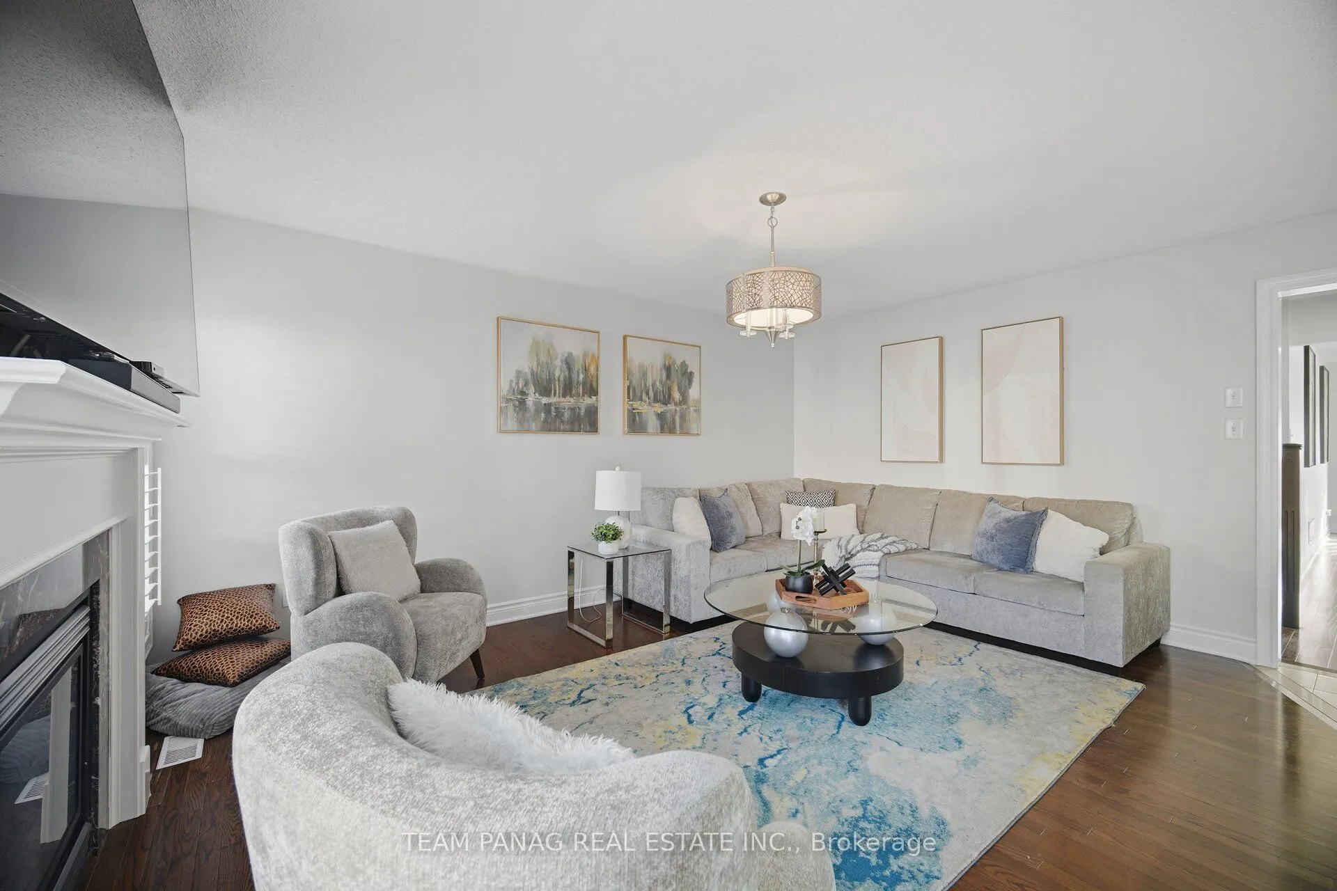 11 Peachill Court