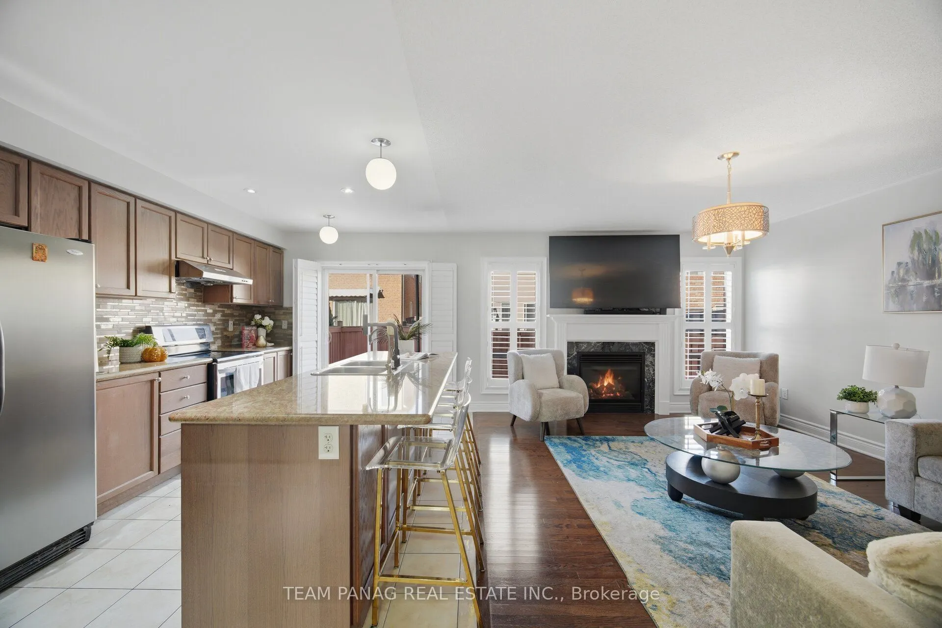 11 Peachill Court