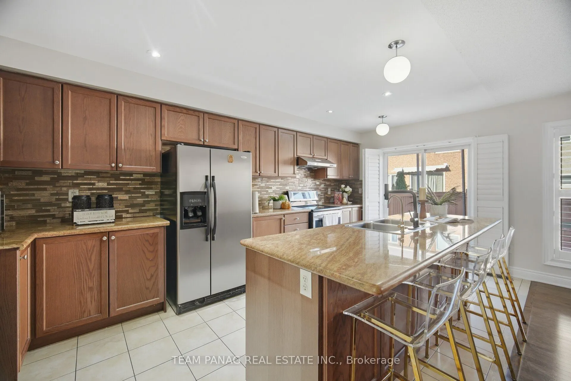 11 Peachill Court