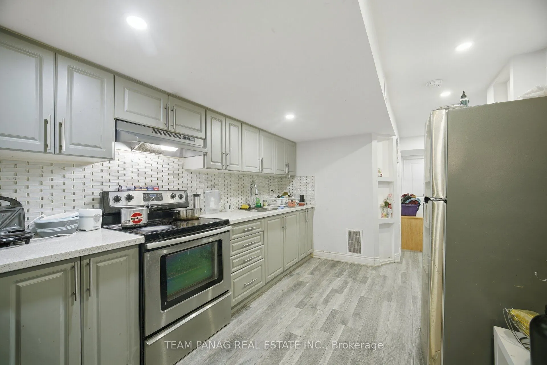 11 Peachill Court