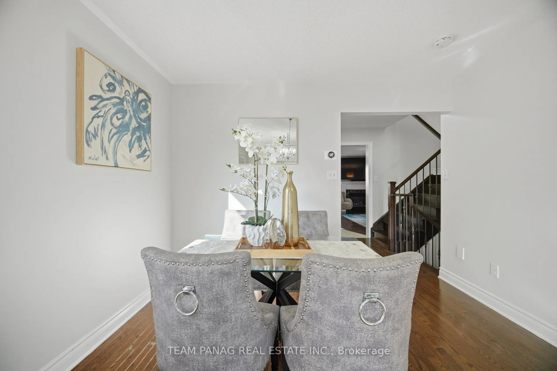 11 Peachill Court