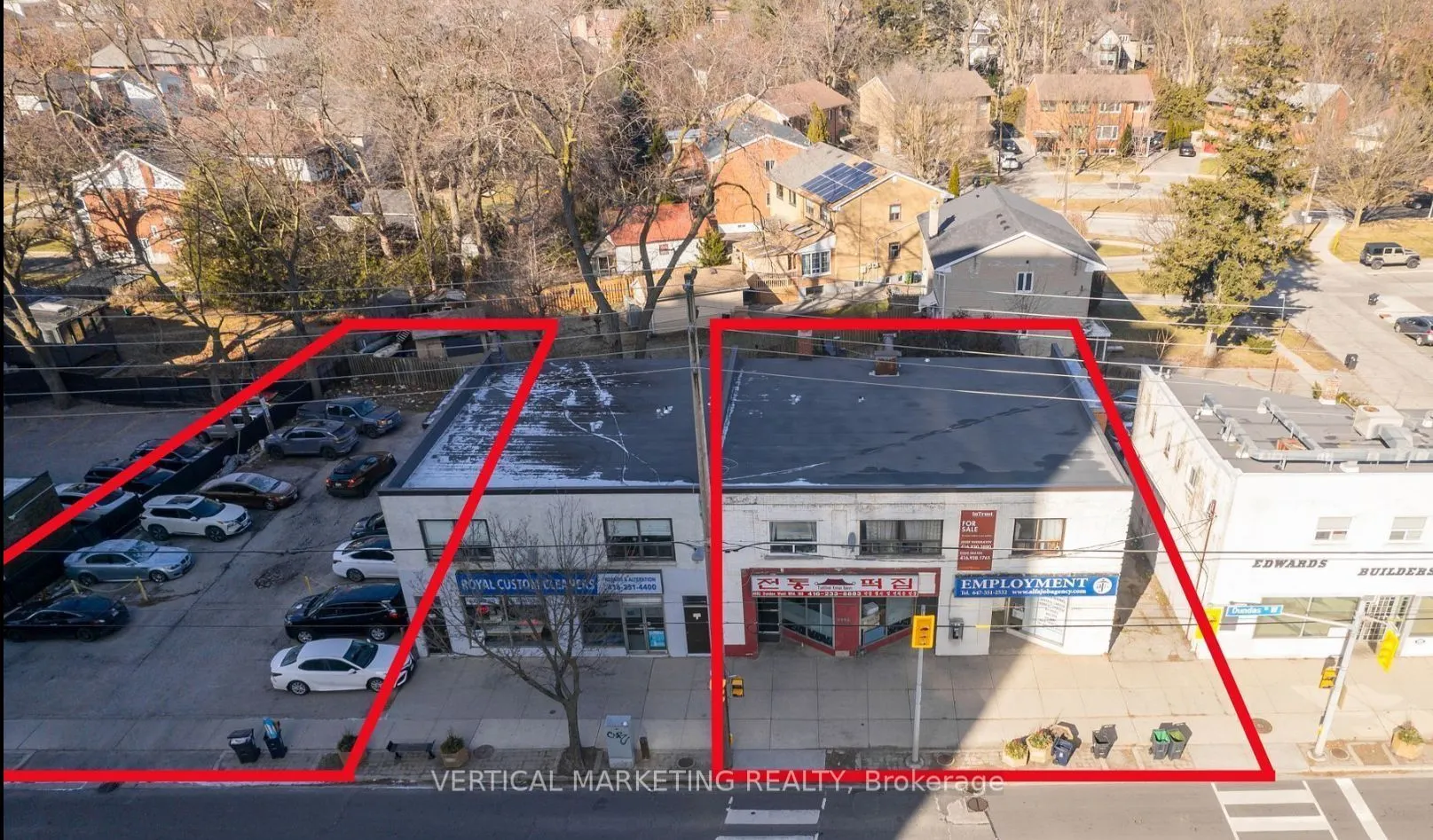 4990 Dundas Street W