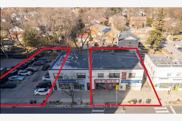 4990 Dundas Street W