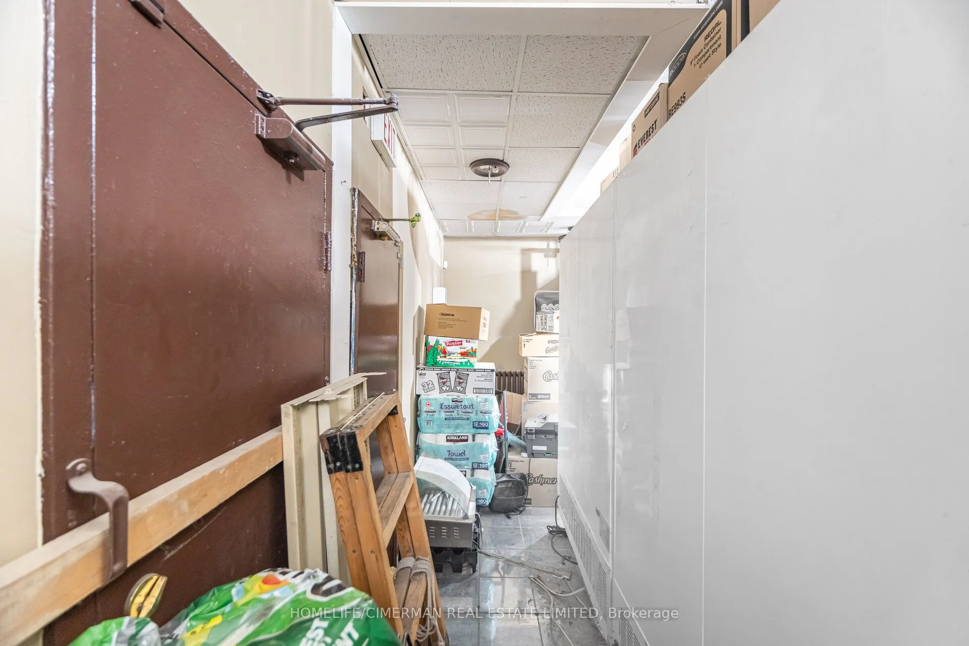 2681 Eglinton Avenue W
