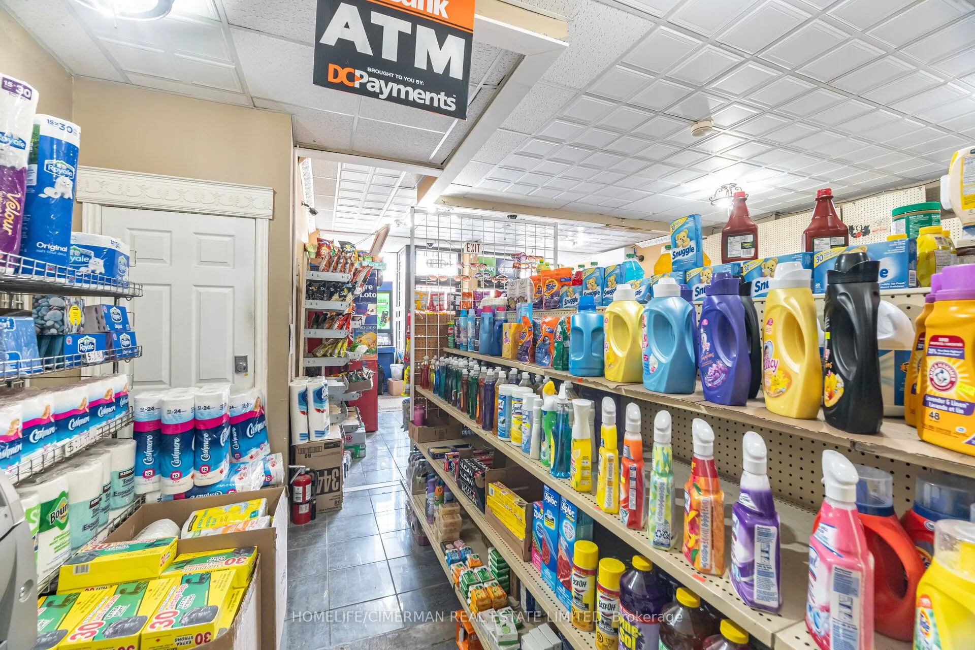 2681 Eglinton Avenue W