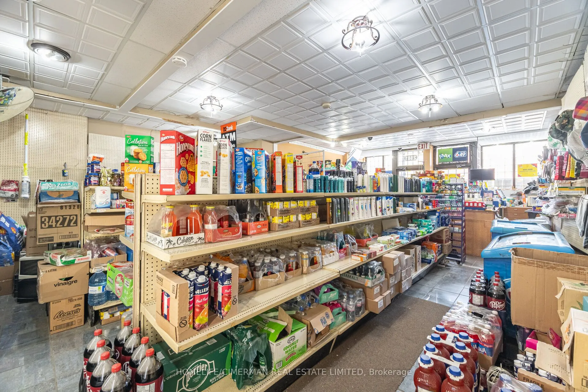 2681 Eglinton Avenue W