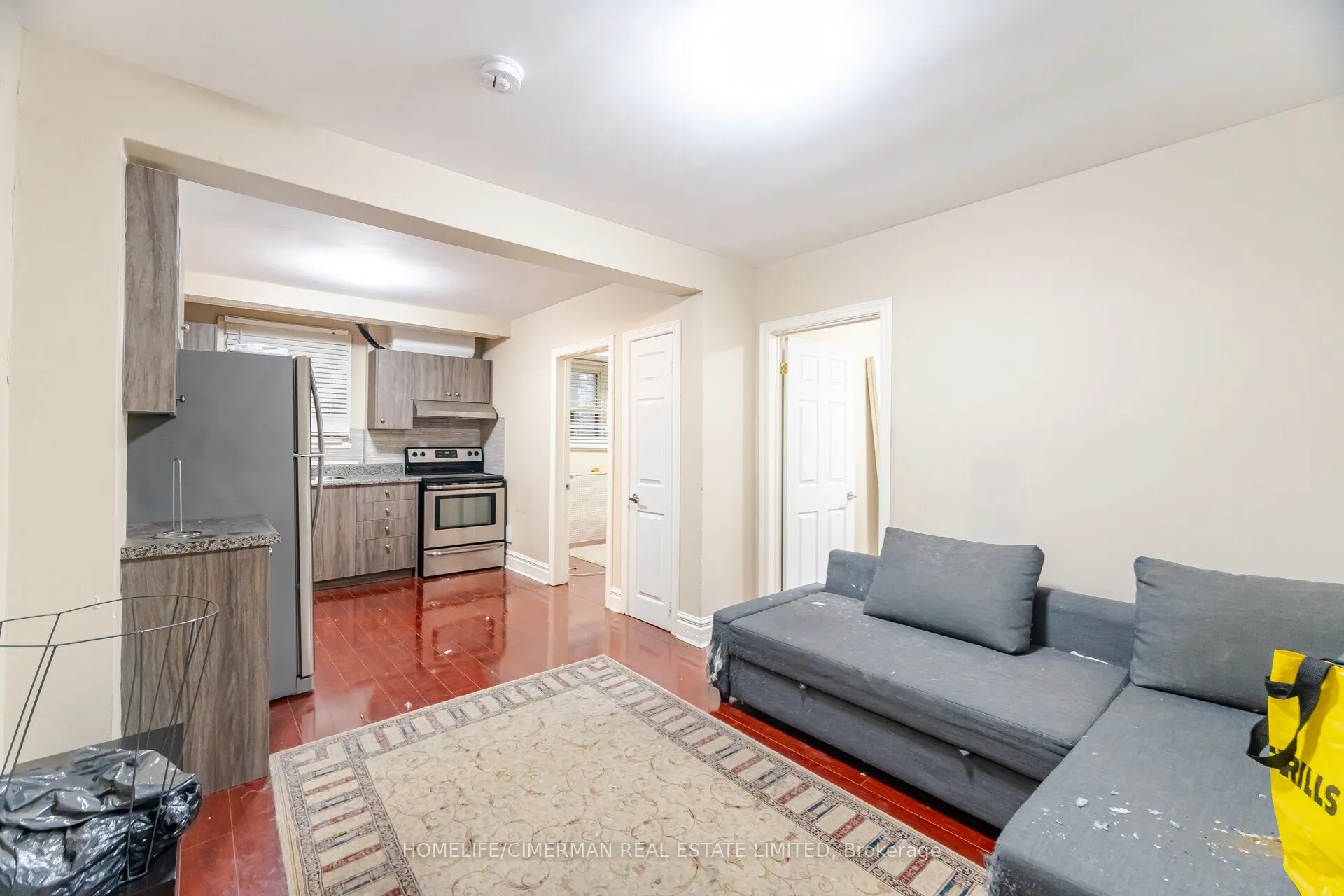 2681 Eglinton Avenue W