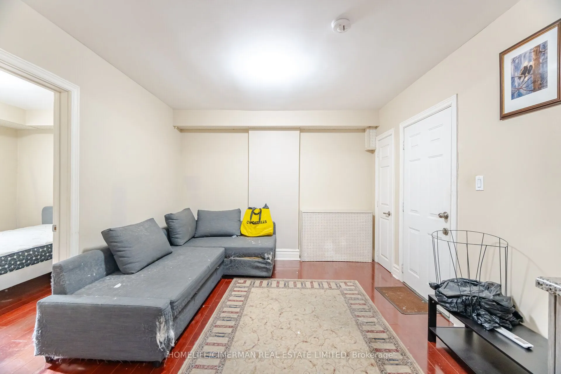 2681 Eglinton Avenue W