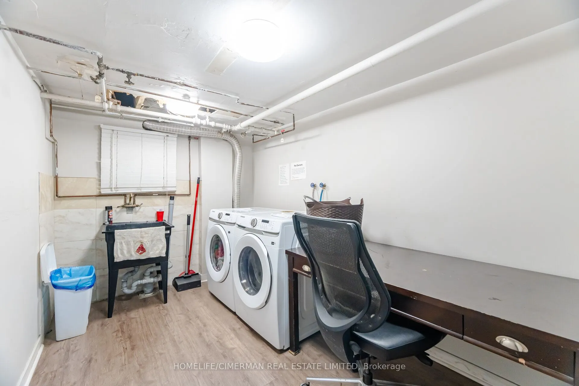 2681 Eglinton Avenue W