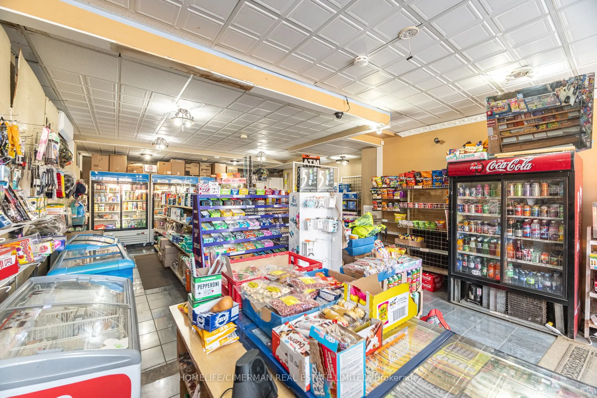 2681 Eglinton Avenue W