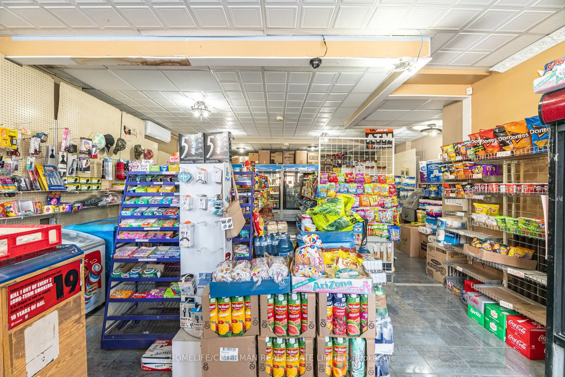 2681 Eglinton Avenue W