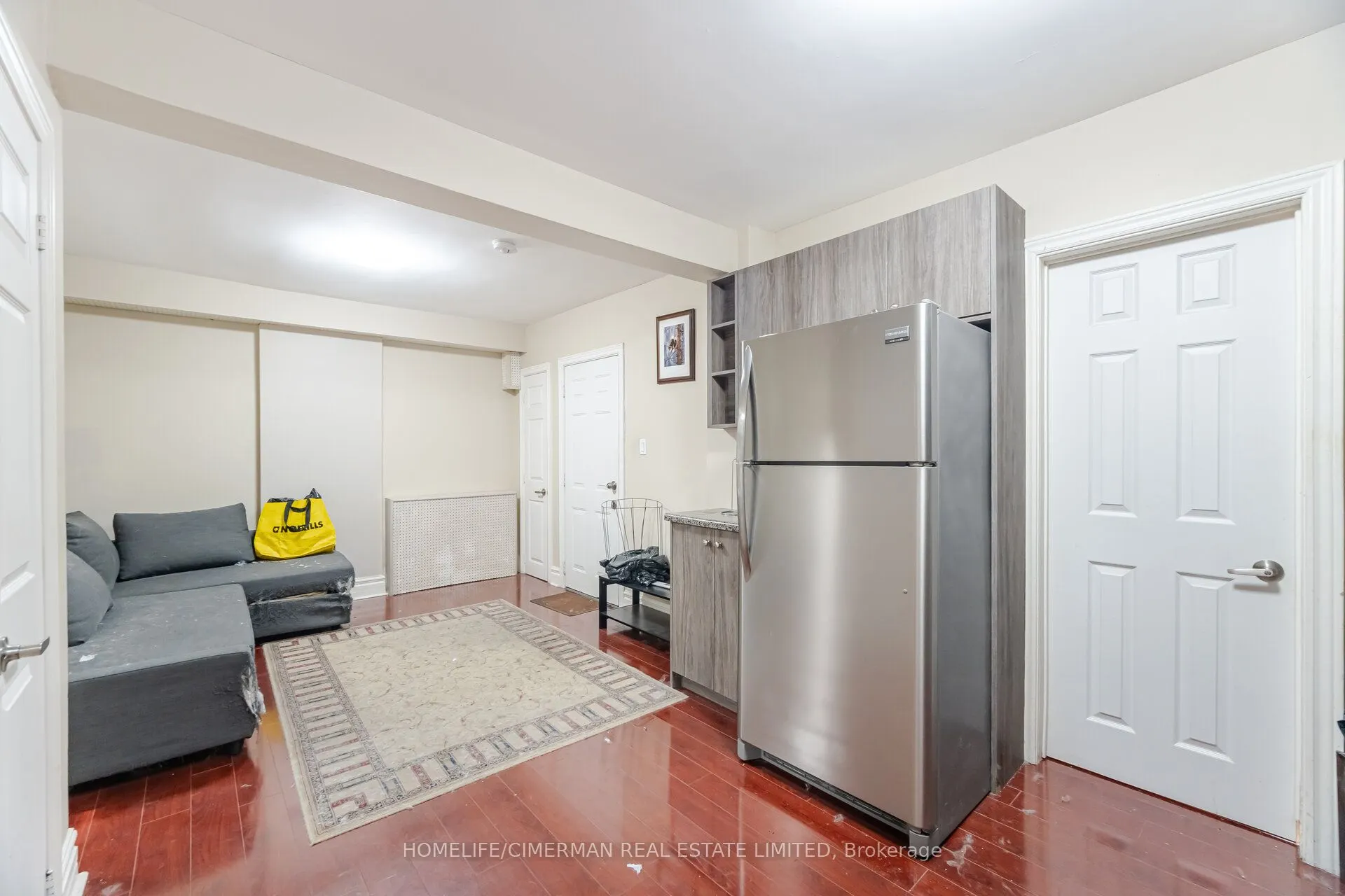 2681 Eglinton Avenue W