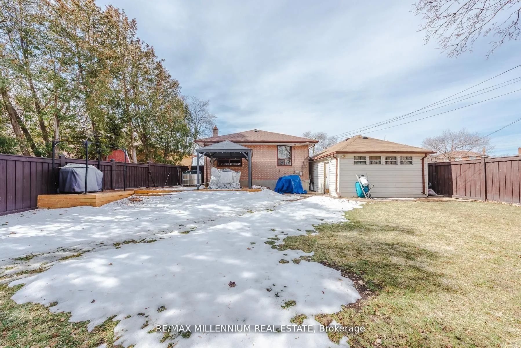 13 Cumberland Drive