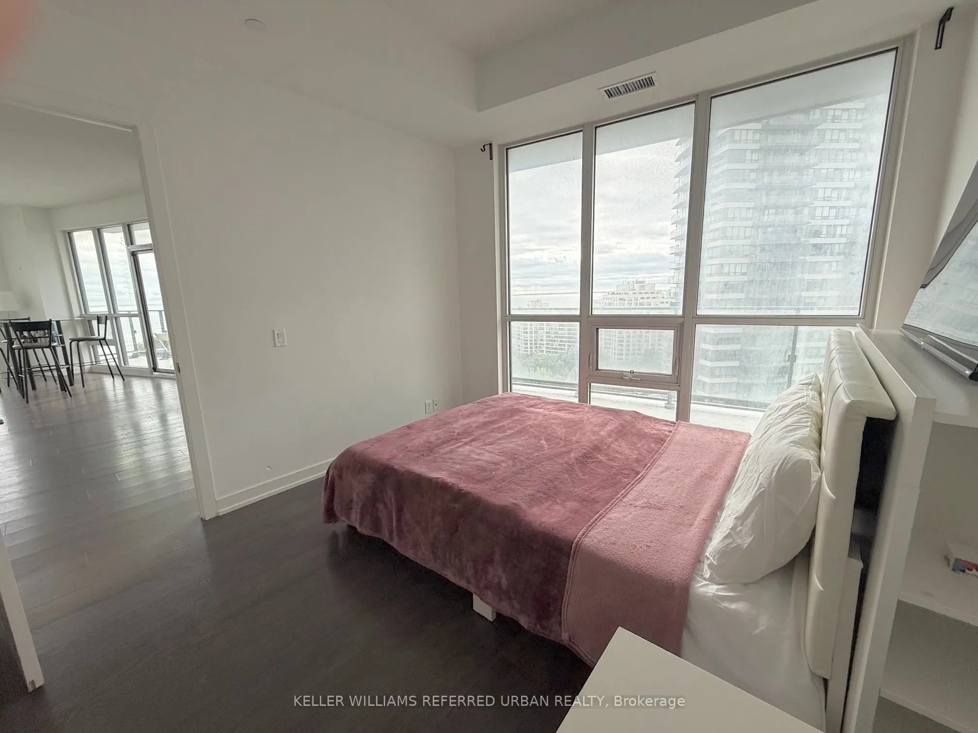 2212 Lakeshore Boulevard W #1903