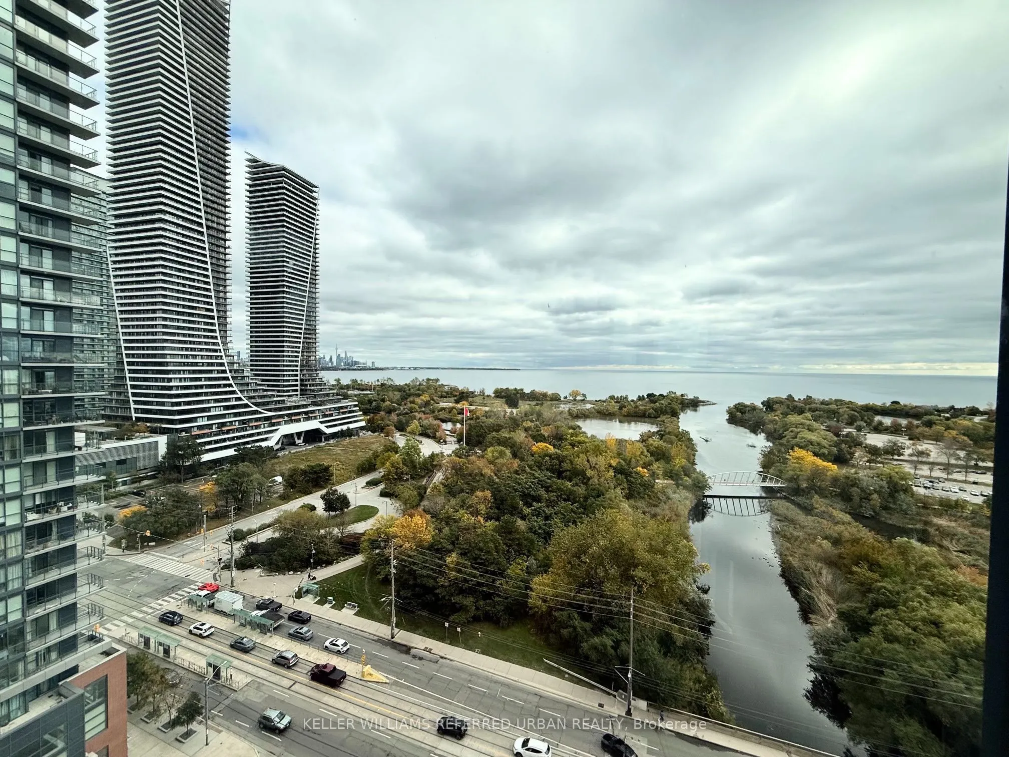 2212 Lakeshore Boulevard W #1903