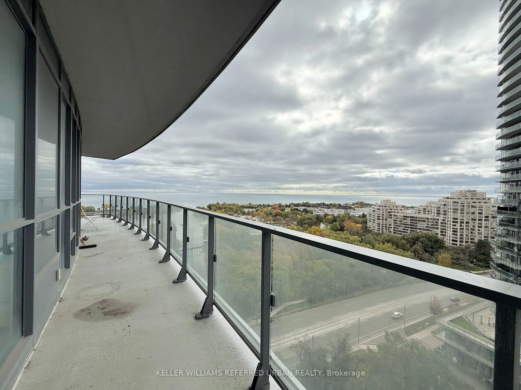 2212 Lakeshore Boulevard W #1903
