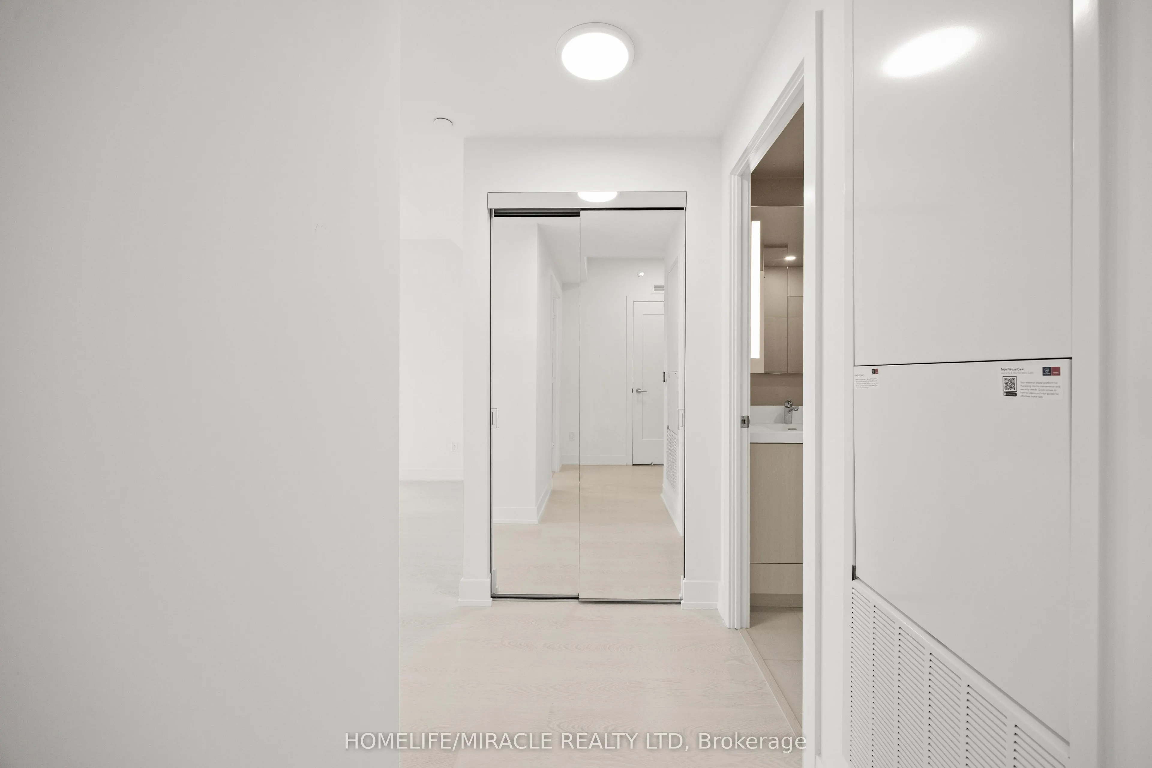 25 Cordova Avenue #905