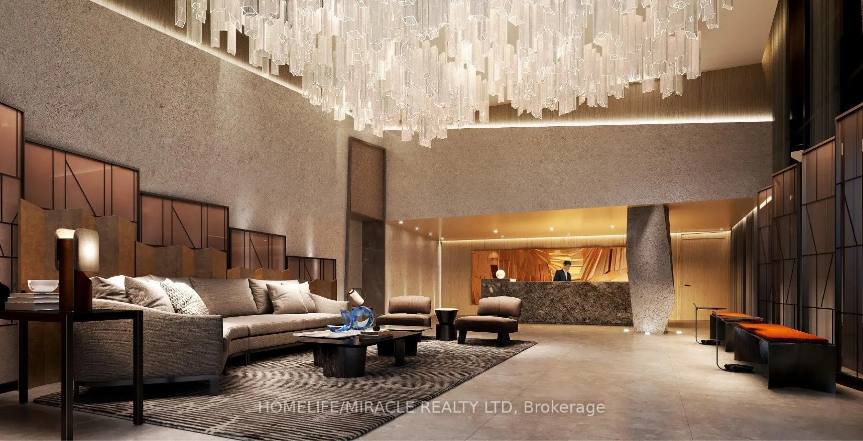 25 Cordova Avenue #905