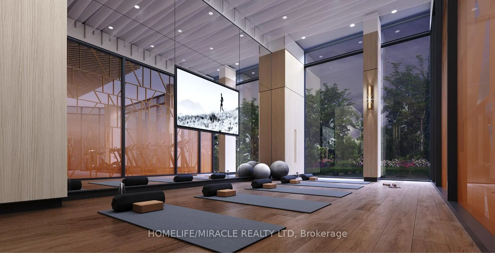 25 Cordova Avenue #905