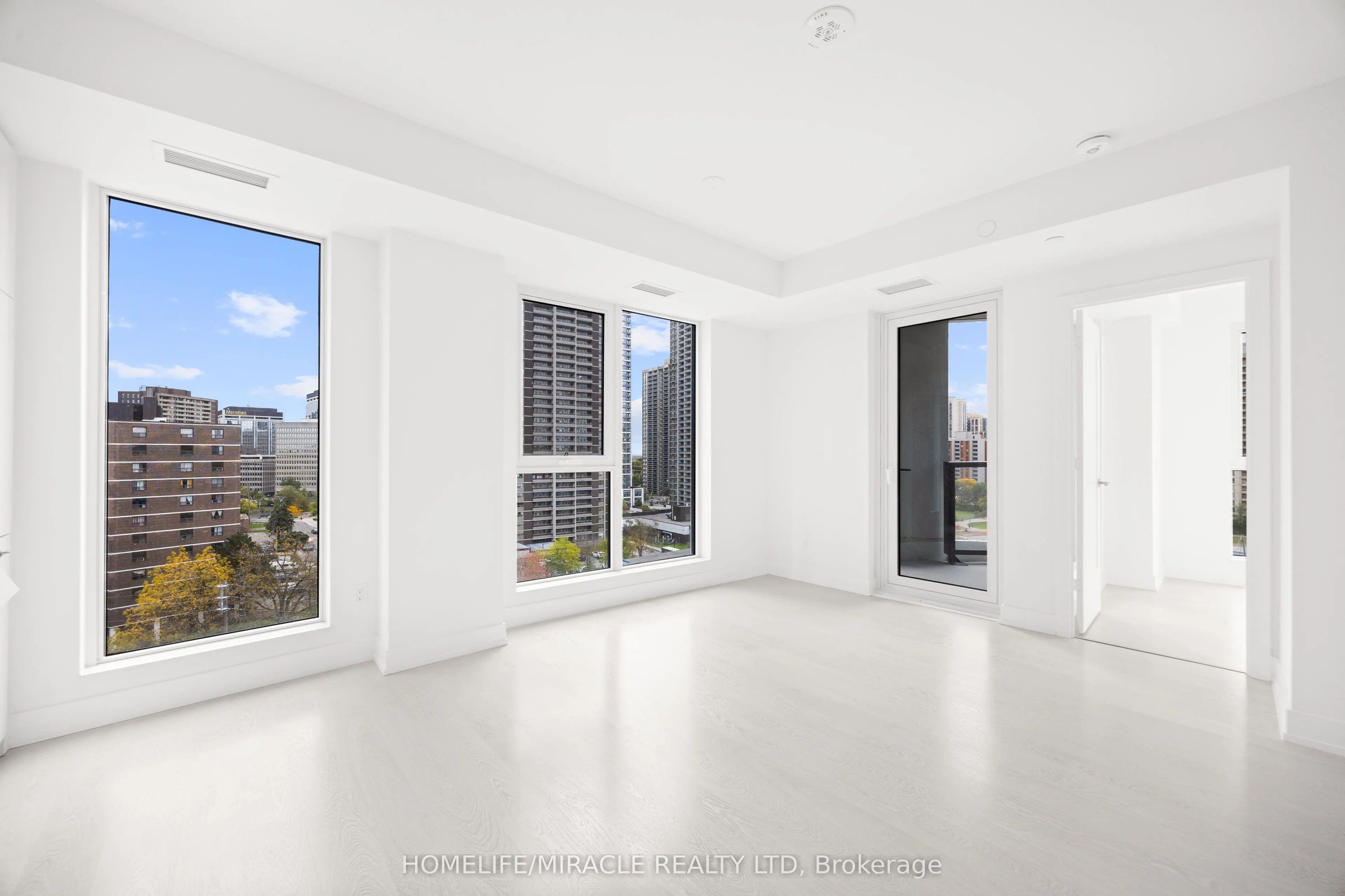 25 Cordova Avenue #905