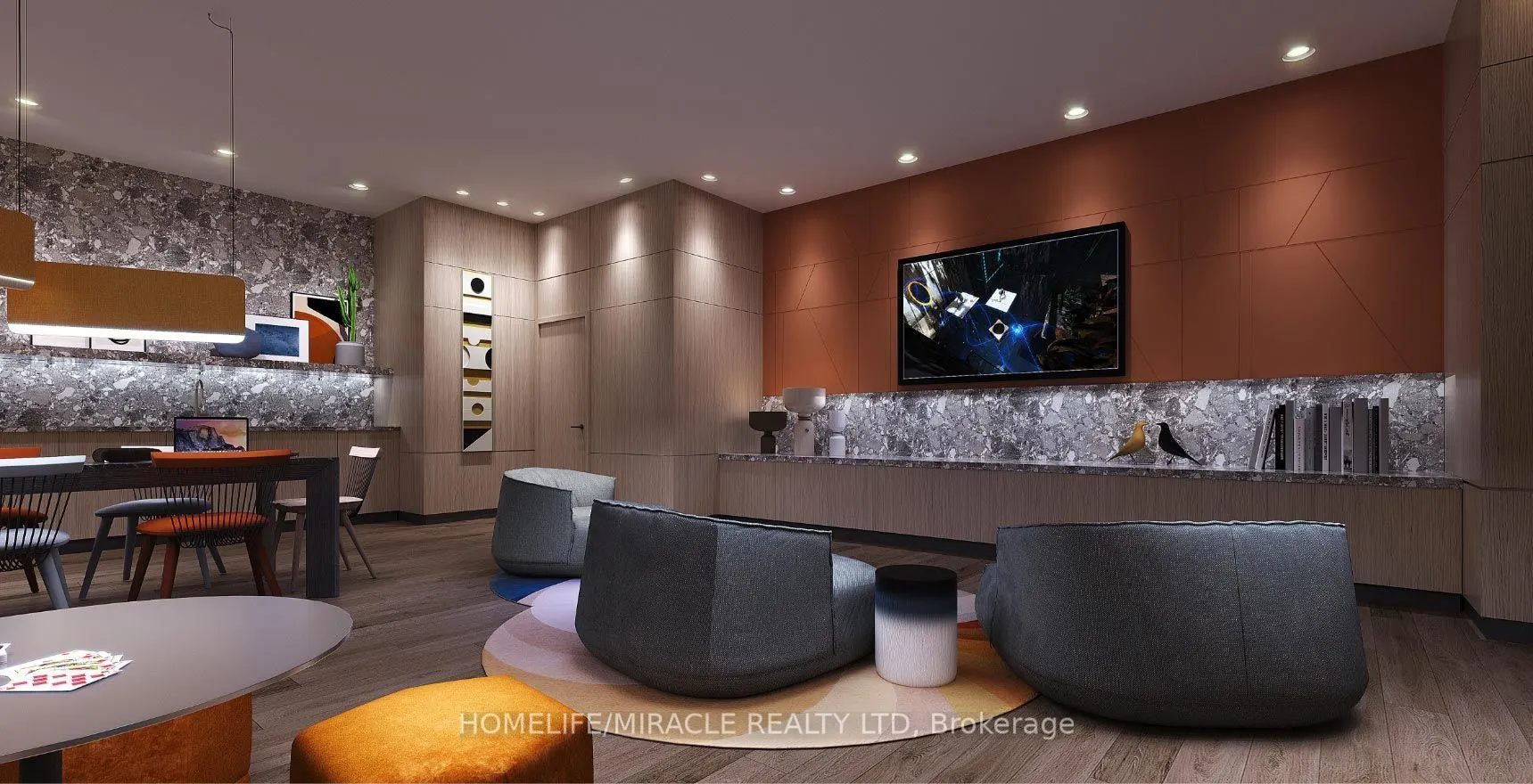 25 Cordova Avenue #905