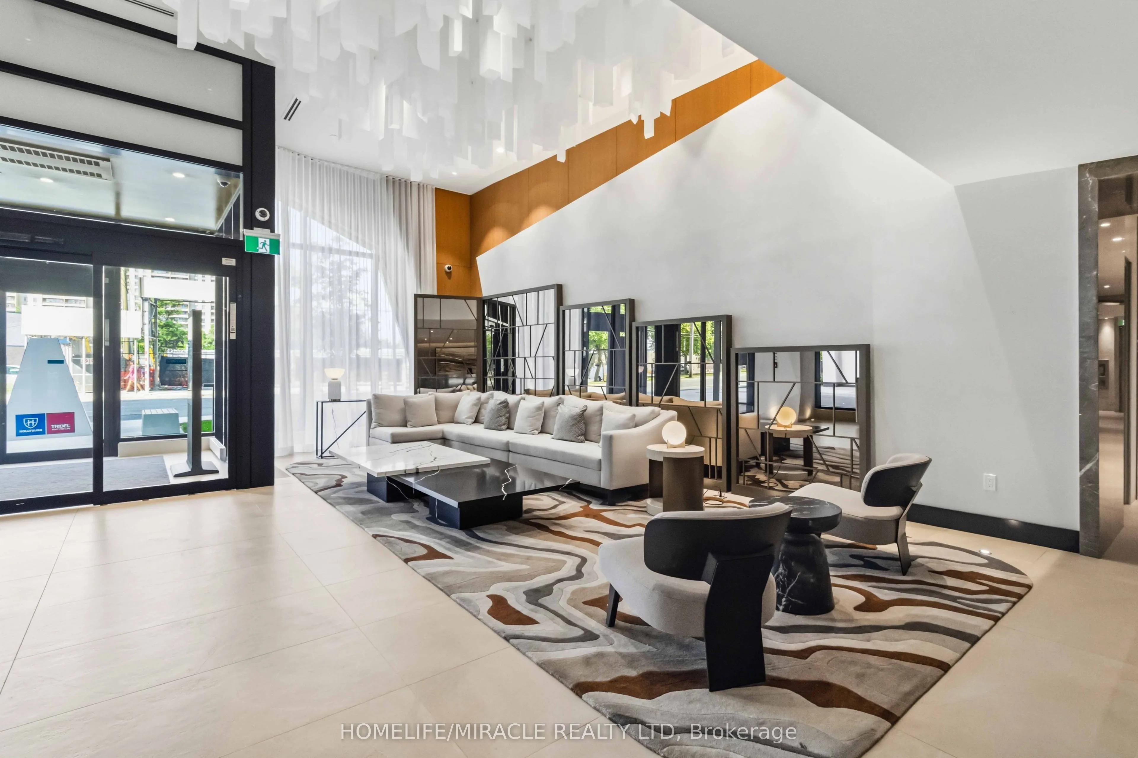 25 Cordova Avenue #905