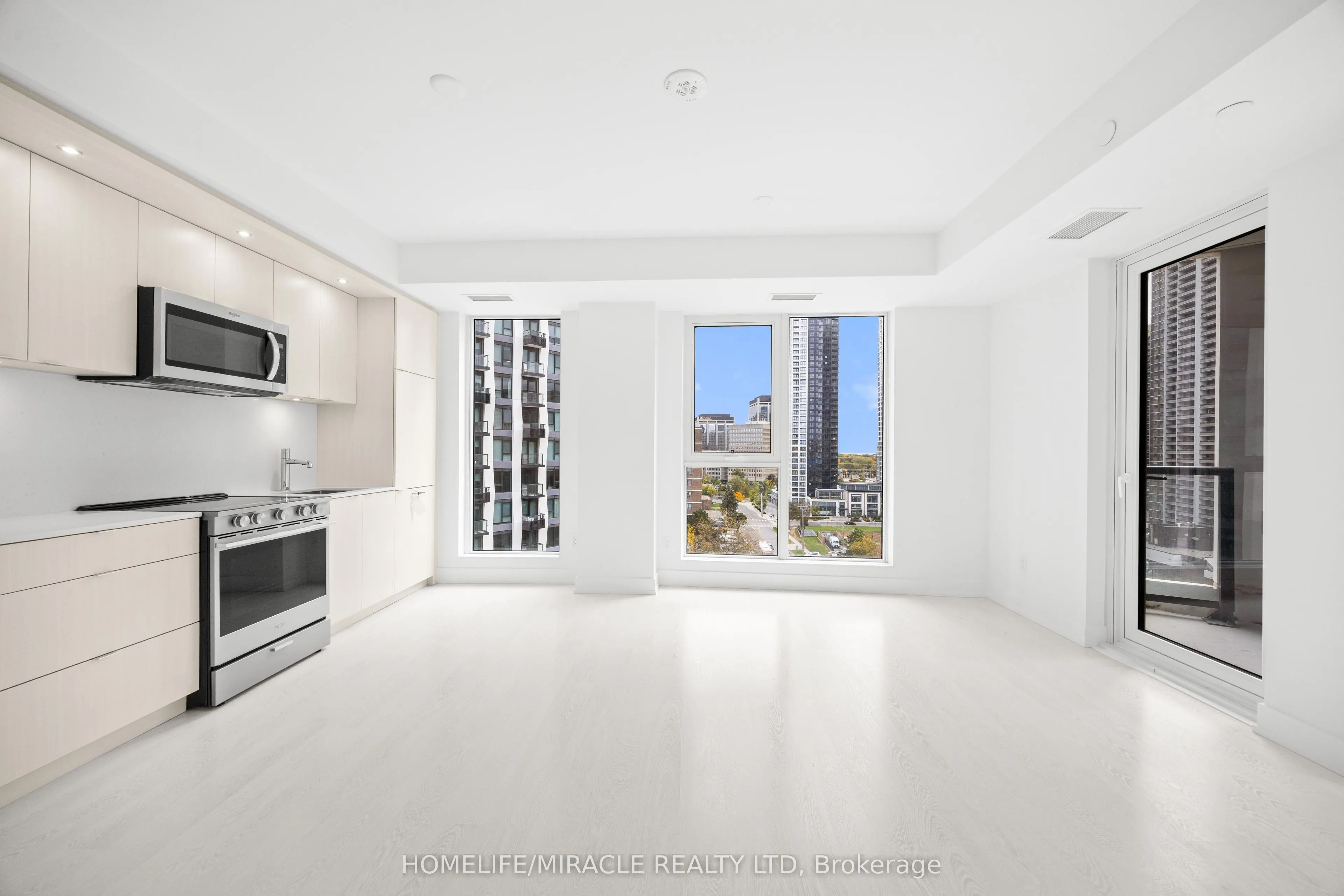 25 Cordova Avenue #905