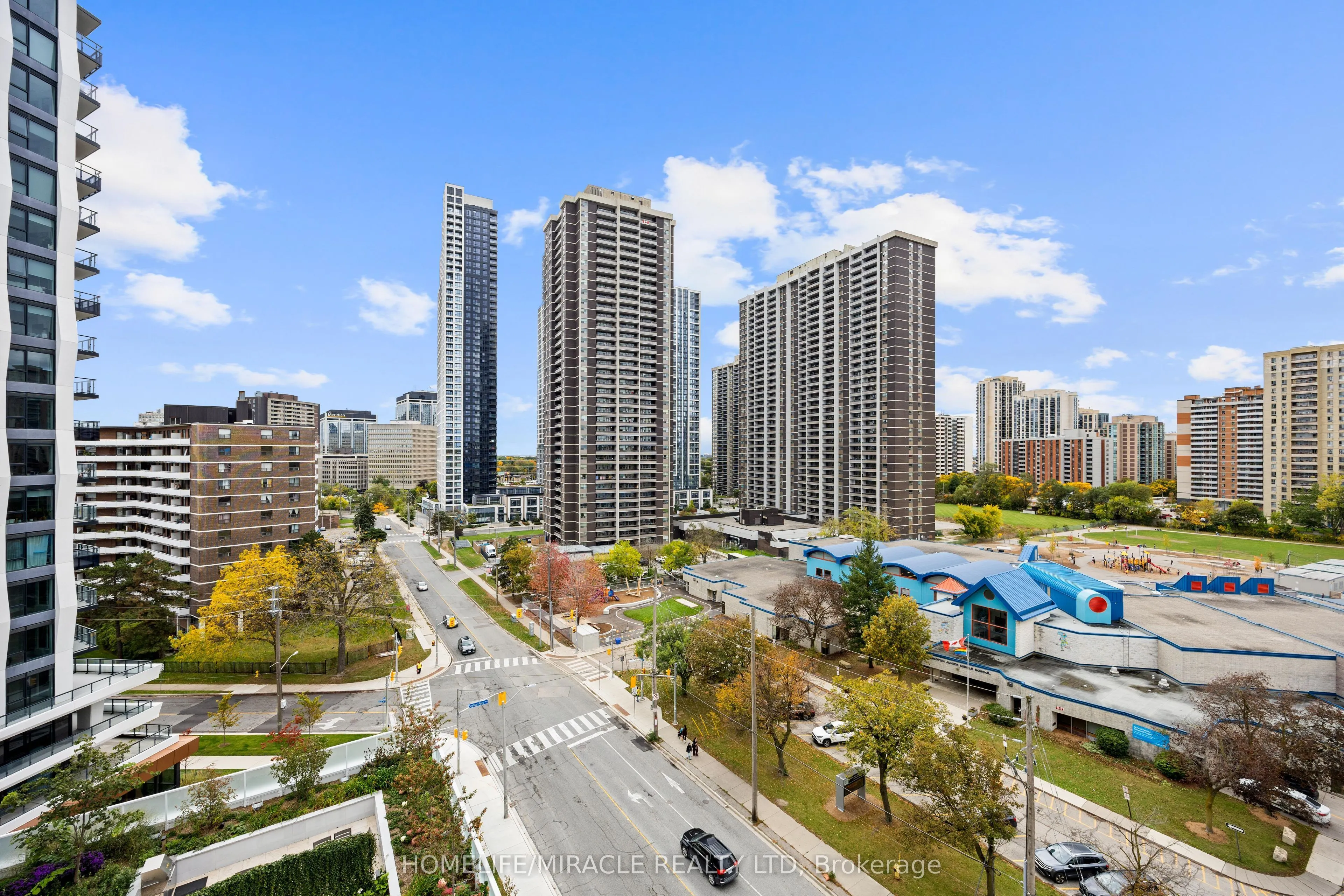 25 Cordova Avenue #905