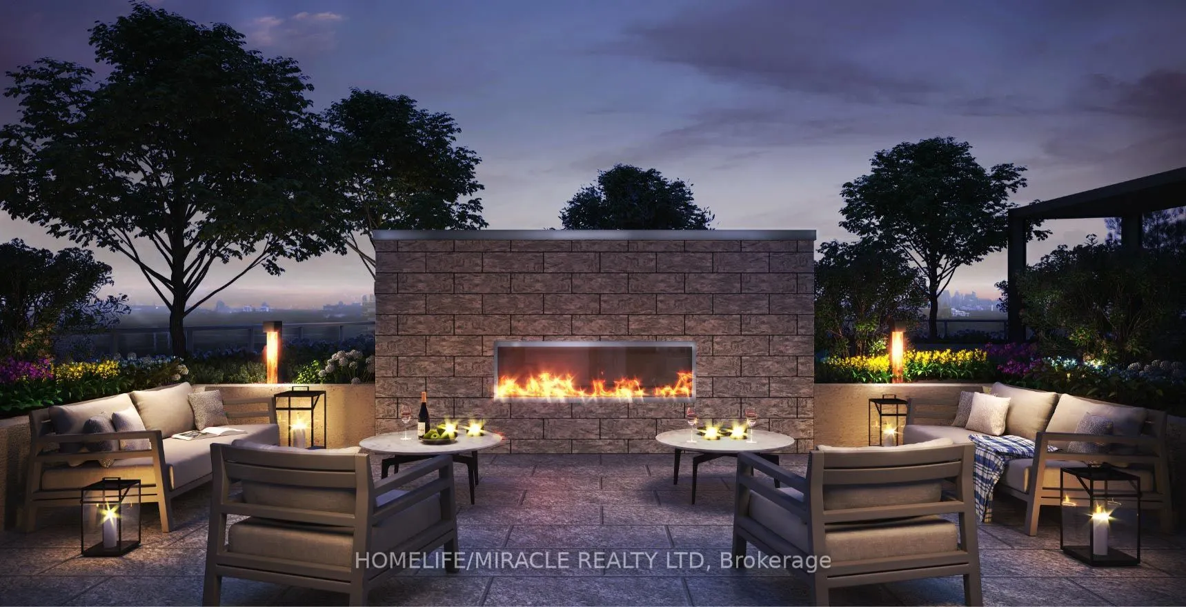 25 Cordova Avenue #905