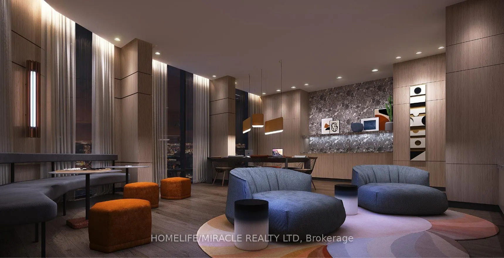 25 Cordova Avenue #905