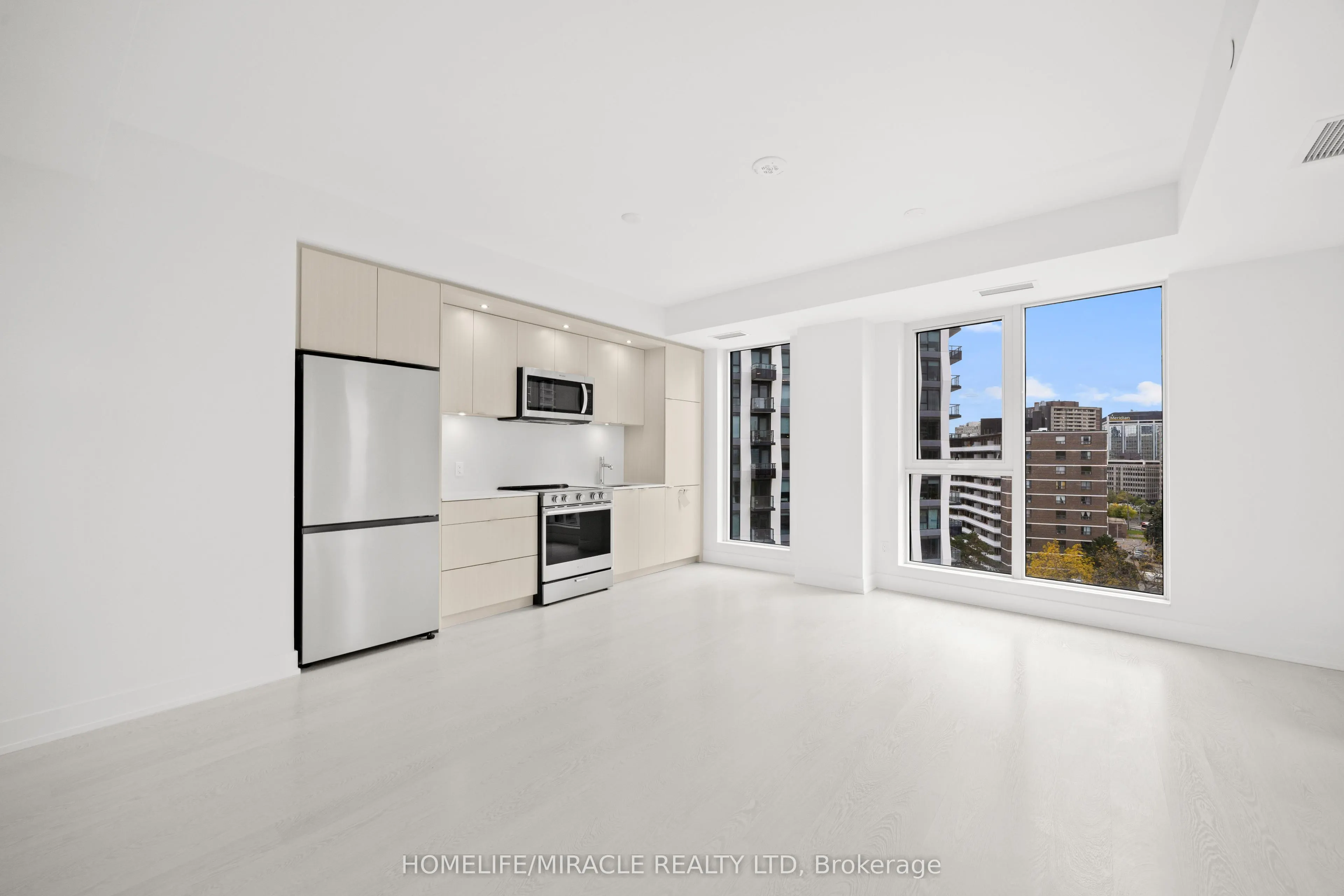 25 Cordova Avenue #905